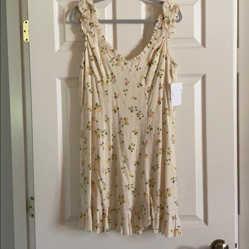 Free People Dress